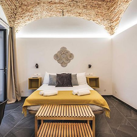 Apartamentos Caceres Central Suites "Torres De Caceres" Extérieur photo
