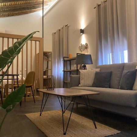 Apartamentos Caceres Central Suites "Torres De Caceres" Extérieur photo