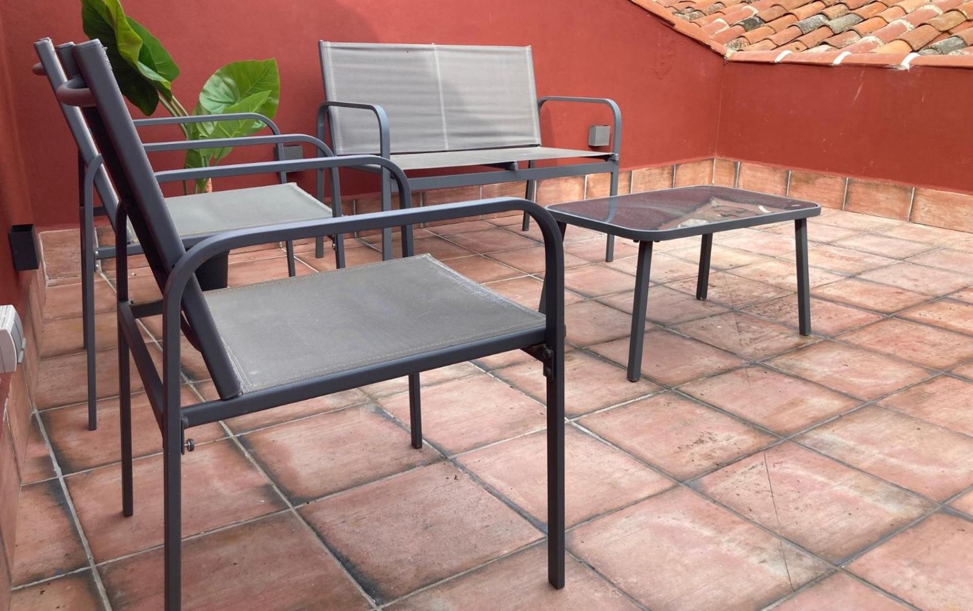 Apartamentos Caceres Central Suites "Torres De Caceres" Chambre photo